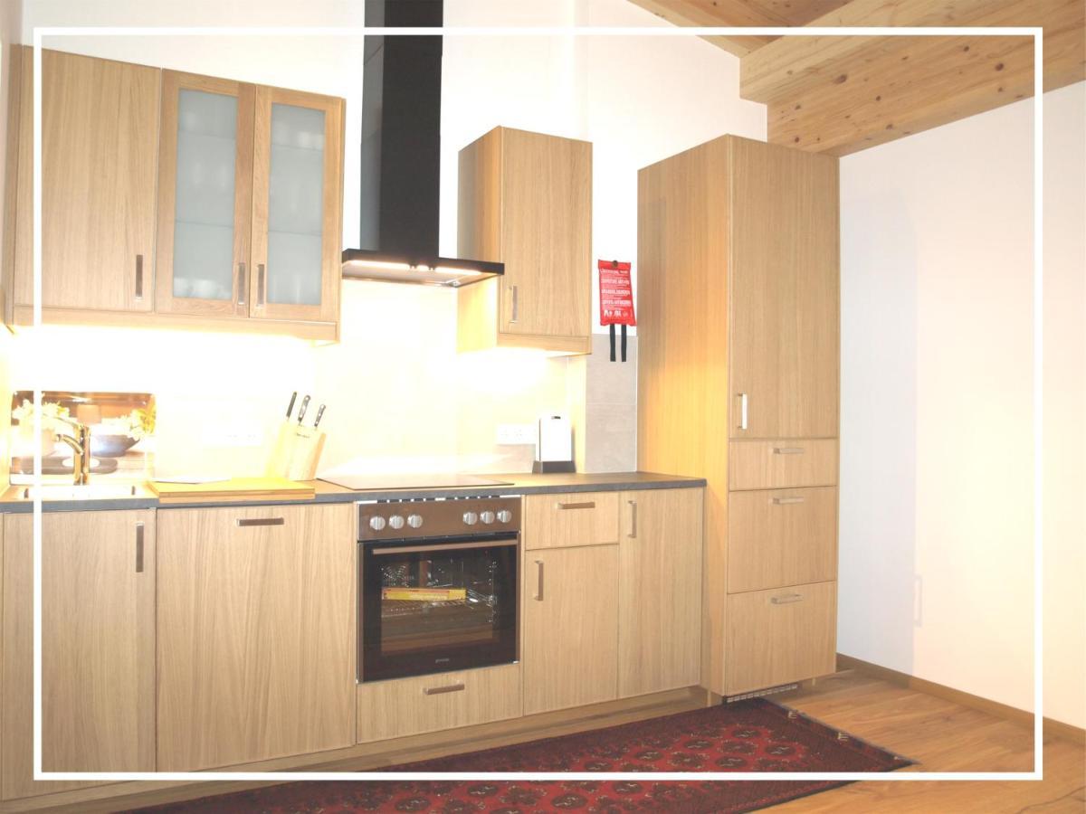 Kaiserapart Ellmau Zentrum Екстериор снимка