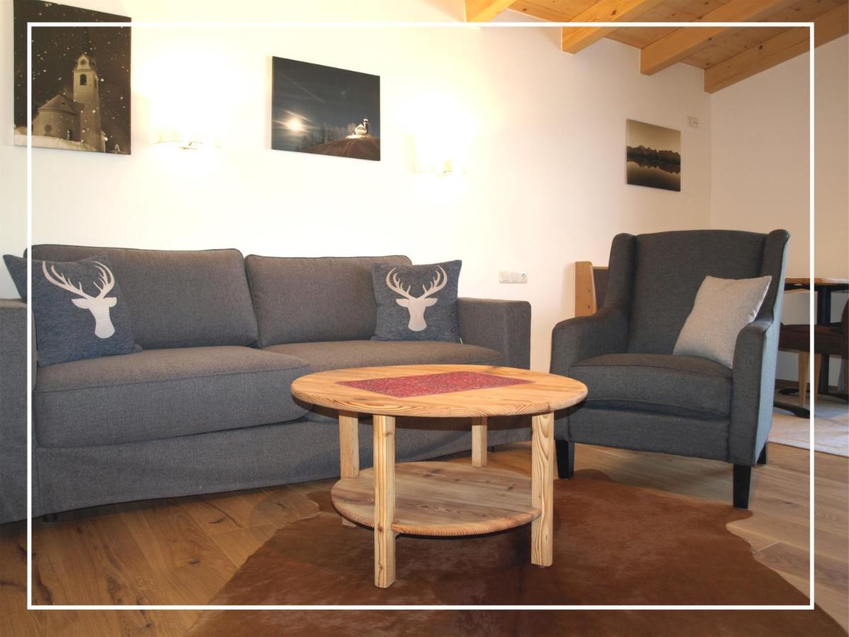 Kaiserapart Ellmau Zentrum Стая снимка