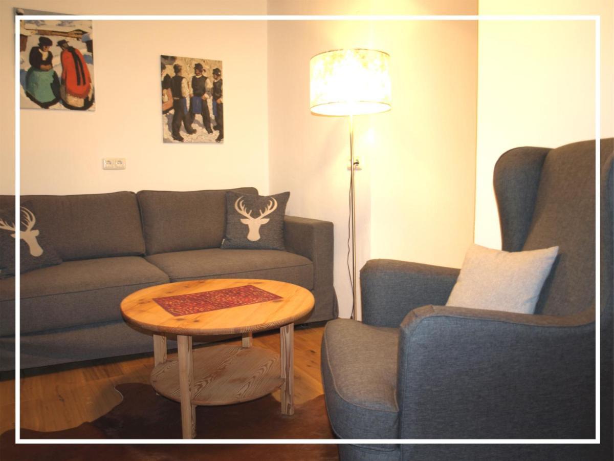Kaiserapart Ellmau Zentrum Стая снимка