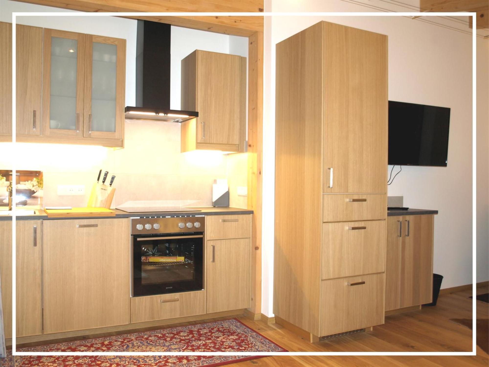 Kaiserapart Ellmau Zentrum Стая снимка